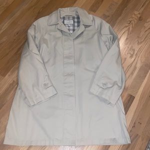 London Fog Coat